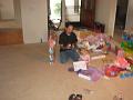 2nd Birthday Party 068
